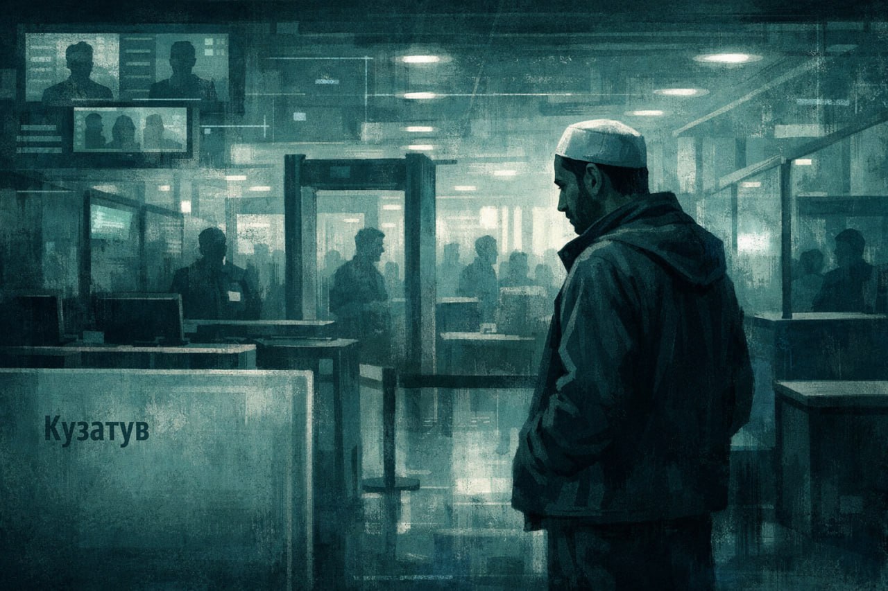 АҚШДА РЕКОРД ДАРАЖАДАГИ ИСЛОМОФОБИЯ ШИКОЯТЛАРИ ҚАЙД ЭТИЛДИ