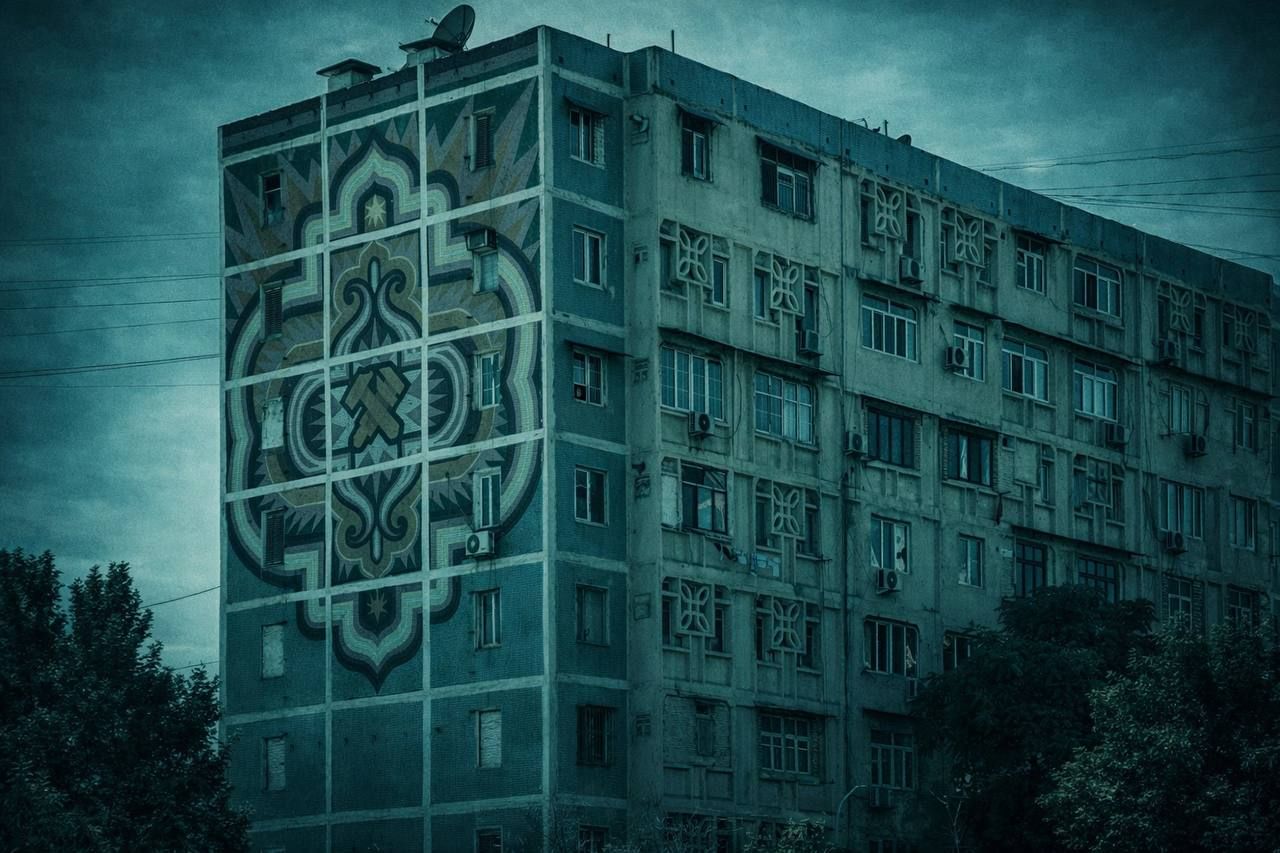 ТОШКЕНТ УЙ БОЗОРИ ҚИЗИБ КЕТДИМИ?