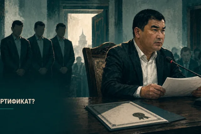 УЛУҒНОР ҲОКИМИ ТАЪЛИМ УЧУН ҲАМ МАСЪУЛМИ?