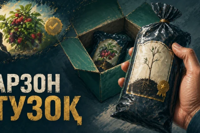 ИНТЕРНЕТДА “АРЗОН КЎЧАТ” САВДОСИ НИҚОБИ БИЛАН ФИРИБГАРЛИК АВЖ ОЛДИ