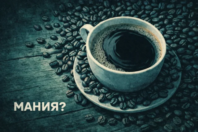 ЎЗБЕКИСТОНДА КОФЕГА МАНИЯ: ЯНГИ МАДАНИЯТМИ ЁКИ ОДАТ?