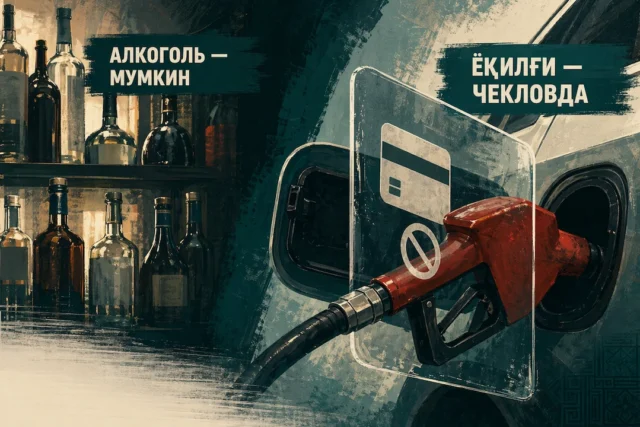 НЕГА АРОҚНИ НАҚД ПУЛГА ОЛИШ МУМКИНУ МЕТАННИ МУМКИН ЭМАС?