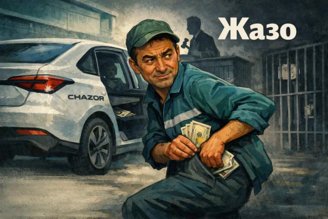 ЎҒРИ МОЙКАЧИ ҚАМАҒДА