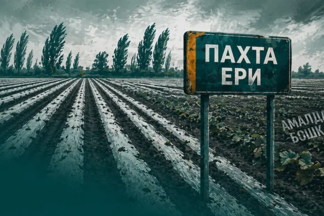 ХЎЖАЛИК ЕРИНИ МАҚСАДЛИ ИШЛАТМАГАН ФЕРМЕР ҚАЙ ТАРТИБДА ЖАВОБГАРЛИККА ТОРТИЛАДИ?