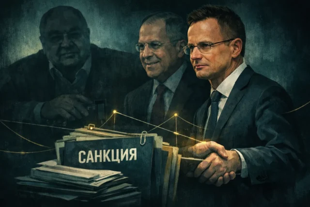 СИЙЯРТО ЛАВРОВ КЎРСАТМАСИ БИЛАН ИШЛАГАНИ АЙТИЛМОҚДА: МАТБУОТГА АУДИОЁЗУВЛАР СИЗДИРИЛДИ