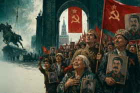АСРИЙ ОРЗУ УШАЛГАН КУН