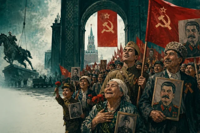АСРИЙ ОРЗУ УШАЛГАН КУН