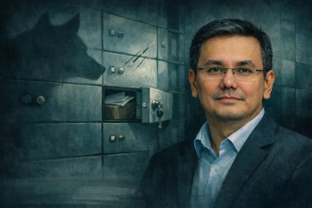 ОМОНАТЛАРНИ КАФОЛАТЛАШ АГЕНТЛИГИДА ҚЎЗИЛАР БЎРИГА ТОПШИРИЛДИМИ?
