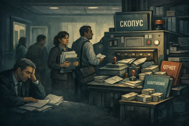 ТИЖОРАТЛАШТИРИШ, СКОПУС ВА ТАШҚИ ИНВЕСТИЦИЯ – УНИВЕРСИТЕТЛАРНИНГ СИРТМОҒИ ҚАЙ ДАРАЖАДА ҚОНУНИЙ?