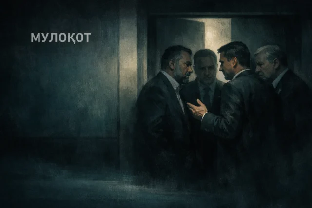 ВАШИНГТОН ВА ТЕҲРОН ЎРТАСИДА МУЛОҚОТ УМИДИ САҚЛАНИБ ҚОЛМОҚДА