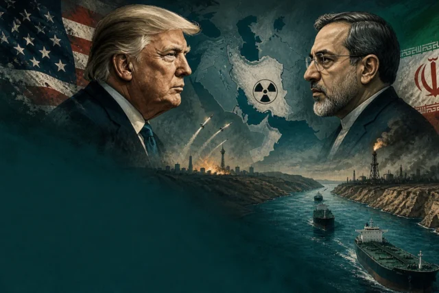 ТРАМП ЭРОННИНГ ЯНГИ ТАКЛИФИДАН ҚОНИҚМАГАНИНИ АЙТДИ
