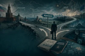 АРМАНИСТОННИНГ РОССИЯГА ҚАРШИ ДЕМАРШИ: ЎЗБЕКИСТОН УЧУН САБОҚЛАР
