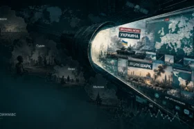 МЕДИА МАКОННИНГ ТОР ТУЙНУГИ