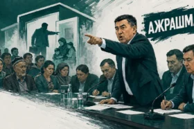 ДАВЛАТ НЕГА ФУҚАРОНИНГ ТЎШАГИГА БУРУН СУҚАДИ?