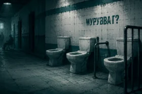 ЖИЗЗАХДАГИ МУРУВВАТ УЙИ КОНЦЛАГЕРГА АЙЛАНДИ
