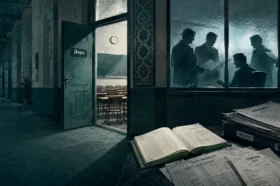 САНЪАТ ИНСТИТУТИДА “ГУРУҲБОЗЛИК” ВА ЎТИЛМАГАН ДАРСЛАР МОЖАРОСИ