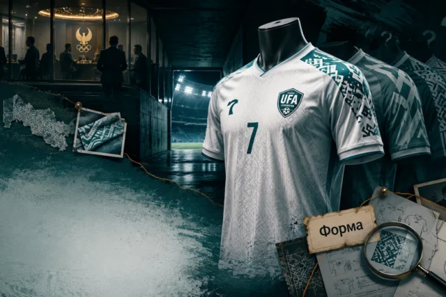 ЖАҲОН ЧЕМПИОНАТИ: МИЛЛИЙ ЖАМОА ФОРМАСИ ADIDAS ДАН КЎЧИРИЛГАНМИ?