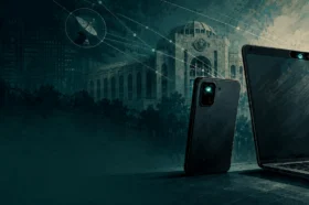 СОБИҚ ЦРУ ХОДИМИ: СИЗНИ ТЕЛЕФОН ВА ТЕЛЕВИЗОРДАН КУЗАТИШАДИ