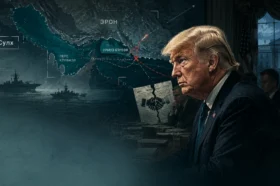 CNN: ТРАМП ЭРОН БИЛАН УРУШНИ ҚАЙТА БОШЛАШ ИМКОНИЯТИНИ КЎРИБ ЧИҚМОҚДА