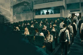 Фарғонадаги тадбир кимнинг парда ортидаги сценарийси?
