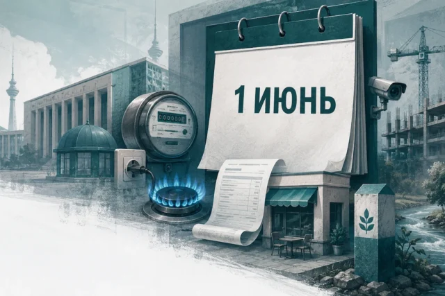 1 ИЮНДАН ЎЗБЕКИСТОНДА НИМАЛАР ЎЗГАРАДИ?