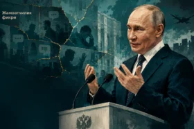 РОССИЯДА УРУШ ҲАҚИДАГИ ЖАМОАТЧИЛИК ФИКРИ ЎЗГАРЯПТИМИ?