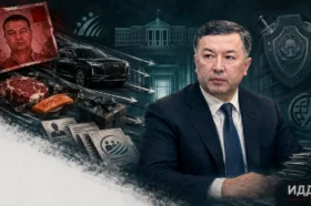 БЕҲЗОД МУСАЕВ АТРОФИДАГИ ИДДИОЛАР ЯНА ОҒИРЛАШДИ