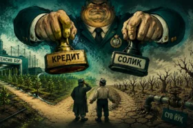 ЎЗБЕКИСТОНДА ЕР ЭГАЛАРИГА ТАЛАБЛАР КУЧАЙТИРИЛАДИ