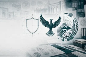ЎЗБЕКИСТОН ГЕРБИ НЕГА ҲАҚИҚИЙ ГЕРБ ҲИСОБЛАНМАЙДИ?