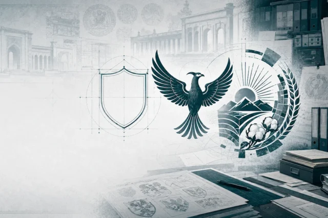 ЎЗБЕКИСТОН ГЕРБИ НЕГА ҲАҚИҚИЙ ГЕРБ ҲИСОБЛАНМАЙДИ?