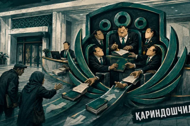 ИЖТИМОИЙ ҲИМОЯ МИЛЛИЙ АГЕНТЛИГИ ҚАЧОН ТАРТИБГА ТУШАДИ?