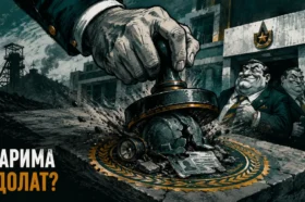 ИККИ ИШЧИНИНГ ЎЛИМИГА САБАБЧИ БЎЛГАН РАҲБАРЛАРГА 10 МИЛЛИОН СЎМ ЖАРИМА ЖАЗОСИ ТАЙИНЛАНДИ