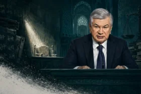 “ЖАЗО, ЖАЗО, ЯНА ЖАЗО…” ОРАДАН ҚАРИЙБ 10 ЙИЛ ЎТДИ. НИМА ЎЗГАРДИ?