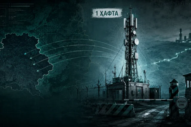 ЗЕЛЕНСКИЙ ЛУКАШЕНКОГА БИР ҲАФТА МУҲЛАТ БЕРДИ