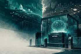 «MYTHOS» СУНЪИЙ ИНТЕЛЛЕКТИ ФАҚАТ АМЕРИКАЛИКЛАР УЧУН