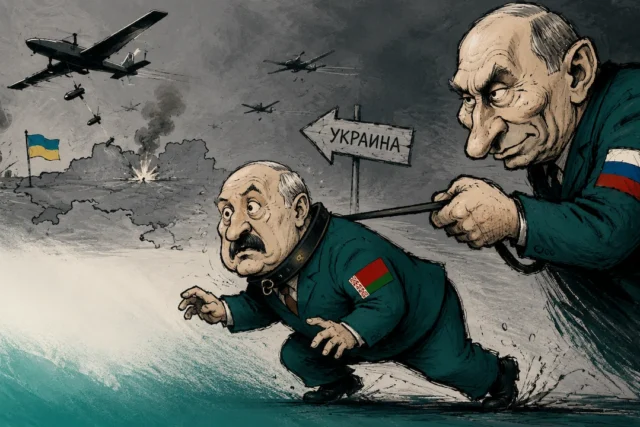 РОССИЯ БЕЛАРУСНИ УРУШГА ЯНАДА ФАОЛРОҚ ТОРТМОҚЧИ