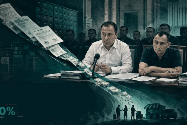 ФАРҒОНАДА “ЖАРИМА БИЗНЕСИ”ЙЎЛГА ҚЎЙИЛДИ-МИ?