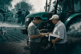 АГРОИНСПЕКЦИЯ ХОДИМЛАРИ ПОРА БИЛАН ҚЎЛГА ТУШДИ