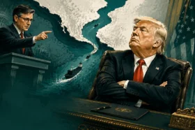 ДОНАЛД ТРАМП: «ЎЗИМДАН ЧИҚҚАН БАЛОДАН ҚАЙГА БОРАМАН ДАВОГА»