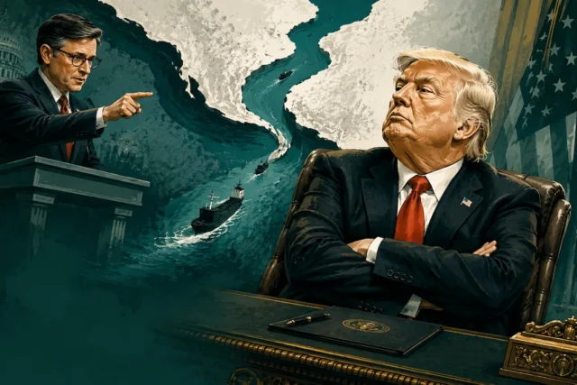ДОНАЛД ТРАМП: «ЎЗИМДАН ЧИҚҚАН БАЛОДАН ҚАЙГА БОРАМАН ДАВОГА»