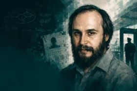 ЕРЕВАНДА ТАНИҚЛИ РОССИЯЛИК МАТЕМАТИК ОЛИМ ҚЎЛГА ОЛИНДИ
