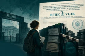 ВГИК ФИЛИАЛИДА БЕЛОРУС ТАЛАБА ҲУҚУҚЛАРИ ПОЙМОЛ БЎЛМОҚДА