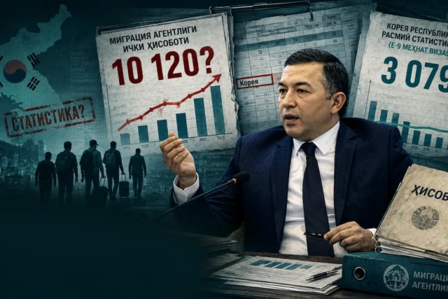 БЕҲЗОД МУСАЕВ СТАТИСТИКАНИ СОХТАЛАШТИРГАНМИ?