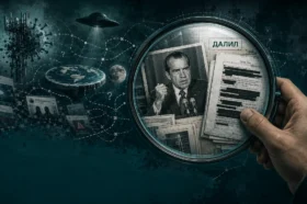 НЕГА ФИТНА НАЗАРИЯЛАРИГА ИШОНАСИЗ?