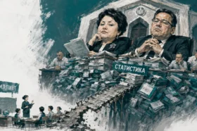 ПЕДАГОГИКА ТАНҚИД МАРКАЗИДА, АММО СТАТИСТИКА ИЖОБИЙ