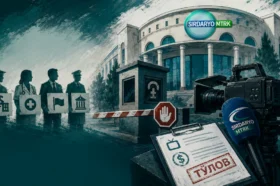 СИРДАРЁДА ТЕЛЕВИЗОРГА ЧИҚИШ НАРХИ ҚАНЧА?