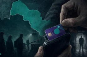ТУРКМАНИСТОНДА ЎЗБЕК SIM-КАРТАЛАРИДАН ФОЙДАЛАНГАНЛАРГА ҚАРШИ РЕЙДЛАР БОШЛАНДИ