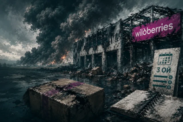 WILDBERRIES МОЛИ ЁНГАН СОТУВЧИЛАРГА КРЕДИТ ТЎЛОВИНИ КЕЧИКТИРИШ ИМКОНИНИ БЕРДИ