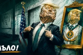 ТРАМП ЯНА СОҒЛИҒИ ВА КОГНИТИВ ТЕСТ НАТИЖАЛАРИ БИЛАН МАҚТАНДИ