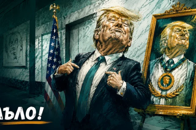 ТРАМП ЯНА СОҒЛИҒИ ВА КОГНИТИВ ТЕСТ НАТИЖАЛАРИ БИЛАН МАҚТАНДИ